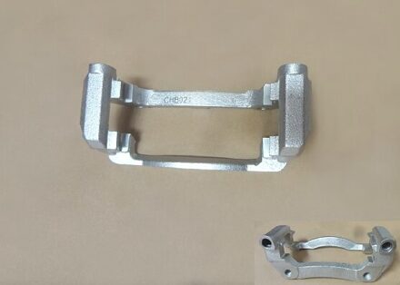 3501101akz16a Klem Frame Originele Fabriek Grote Muur Haval H6