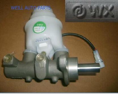 3505100-K18 Hoofdremcilinder Assy Voor Grote Muur Haval H3