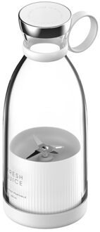 350Ml Elektrische Juicer Blender Mixer Usb Oplaadbare Machine Huishoudelijke Nutribullet Draagbare Blender Maker Cup Keuken Tool Kit