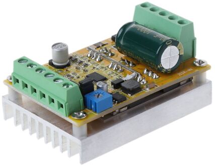 350W 5-36V Borstelloze Controller Bldc Breed Voltage High Power Drie-Fase