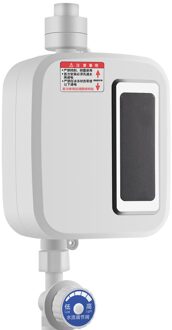 350W Boiler Huishoudelijke Mini Water-Gratis Snelle Boiler