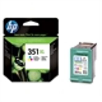 351XL Cartridge Kleur