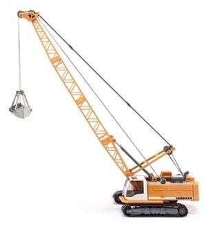 3536 Siku Kabelgraafmachine