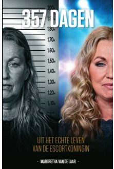 357 Dagen - Margretha van de Laar