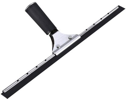 35Cm Schoon Glas Ruitenwisser Rvs Glas Zuigmond Glasschraper Glas Ruitenwisser Voor Douche Deur Glazen Tegel Kamer Windows