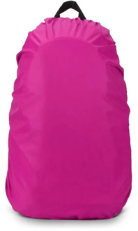 35L Outdoor Sport Bags Cover Durable 210D Nylon Travel Backpack Waterproof Cover Case Travel Bags Cover for Outdoor Sport Bags