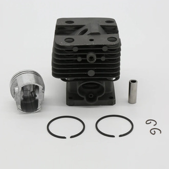 35mm 38mm & 40mm Cylinder Piston Kit Fit For Stihl FT250 HT250 FS250 FS250R FS202 FS120 FS200 Brush Cutter Trimmer Spare Parts