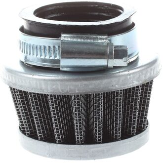 35Mm Air Filter Cleaner Voor 110-125CC Atv Quad Dirt Pit Bike Go Kart Ons