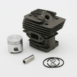 35mm Cylinder Piston Kits Fit for Stihl FS160 BrushCutter Brush Cutter Grass Trimmer Spare Parts #4119 020 1203 4119 020 1217