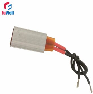 35X21mm 220V 12-50W 270 Graden Constante Temperatuur Ptc Verwarmingselement Verwarming Plaat