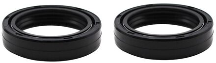 35X48X11 35 48 Motorfiets Deel Voorvork Demper Oliekeerringen 35X48X11 Voor harley Fx Super Glide 1976 1977 1978 stof zegel