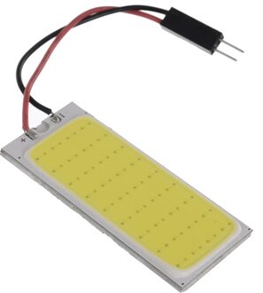 36 Led Auto-interieur Light Bulb Auto Map Reading Panel Lamp Dome Backup Licht