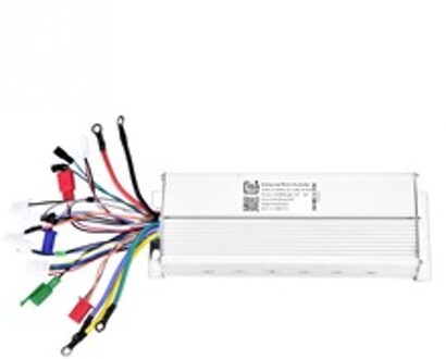 36 V/48 V 1200 W Borstelloze Elektrische Fiets Controller Motor Voertuig Accessoires voor Elektrische Fiets Scooter E- fiets Conversie Onderdelen