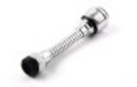 360 ° Draaibare Keuken Waterbesparing Beluchter Tap Kraan Nozzle Filter Waskolf Sink Spray Badkamer Douche Draaibare Accessoires 6cm