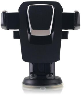 360 ° Mount Voorruit Houder Voor Iphone 3.5-6.5 Inch Gps Mobiele Telefoon Houder Voor Samsung Xiaomi Iphone auto Mobiele Telefoon
