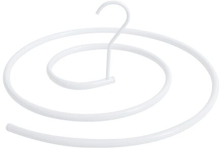 360 ° Ronde Spiraal Dekbed Lakens Hanger Roestvrij Staal Roterende Droogrek Balkon Bespaar Ruimte Deken Hanger Outdoor Thuis Gereedschap