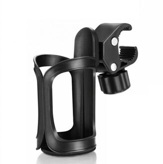 360 ° Rotatie Fiets Bidonhouder Stuur Mount Drink Water Bekerhouder Kid Fiets Bidonhouder Kooi Voor Kinderen