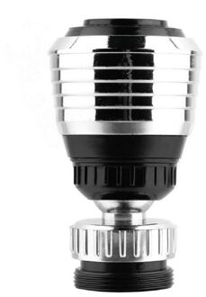 360 ° Rotatie Universele Splash-Proof Swivel Waterbesparende Kraan Water Saving Badkamer Filter Beluchters Kraan Beluchter