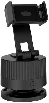 360 ° Smart Gimbal Stabilizer Voor Live-uitzending Zelf Tracking Selfie Stick Multi-Functionele Telefoon Houder Voor Smartphone