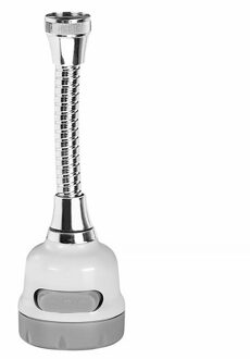 360 ° Swivel Kraan Tap Beluchter Diffuser Nozzle Kraan Splash-Proof Filter 3 Gear Kraan Spuit Hoofd Vrouwelijke Draad kraan Tap Geen nee.2