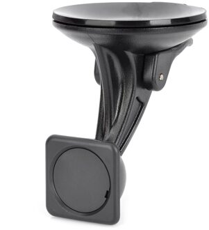 360 'Auto Rotatie Gps Stand Houder Voor Tomtom Go 720 / 730 / 920 / 930 Auto Accessaries-zwart