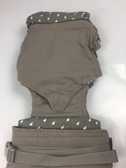 360 Baby Sling Ademend Ergonomische Voor Baby Carrier Taille Kangoeroe Baby Rugzak Pocket Chain Hip Seat Mochila Ergonomica geel