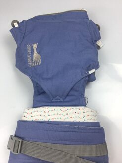 360 Baby Sling Ademend Ergonomische Voor Baby Carrier Taille Kangoeroe Baby Rugzak Pocket Chain Hip Seat Mochila Ergonomica roze
