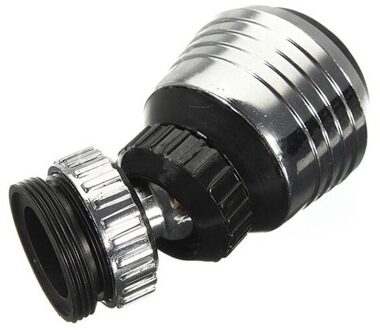 360 Draaien Swivel Kraan Nozzle Torneira Water Filter Adapter Water Kraan Beluchter Cabezal Grifo Cocina Torneira Water Kraan