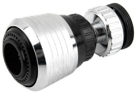360 Draaien Swivel Modus Saving Water In De Waskolf Nozzle Hoge Druk Kraan Filter Kraan Adapter Extender Keuken 02