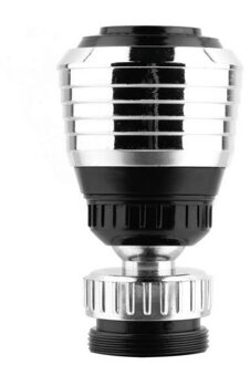 360 Graden Diffuser Swivel Splash-Proof Cleaning Fruit Groente Gereedschap Waterbesparende Douche Kraan Extender Keuken Accessoires