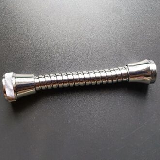 360 Graden Draaibaar Water Saving Tap Beluchter Diffuser Water Kraan Waskolf Filter