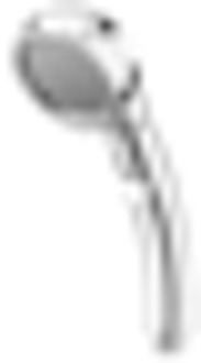 360 Graden Draaibare Douchekop Verstelbare Waterbesparende Douchekop 3 Modus Douche Water Druk Douchekop Met Stop Knop zoals getoond