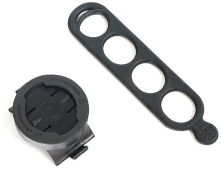 360 Graden Draaibare Fiets Computer Road Mtb Bike Stuur Voor Garmin Edge520 1030 Ondersteuning Wahoo Voor Xoss Igpsport Meter Base