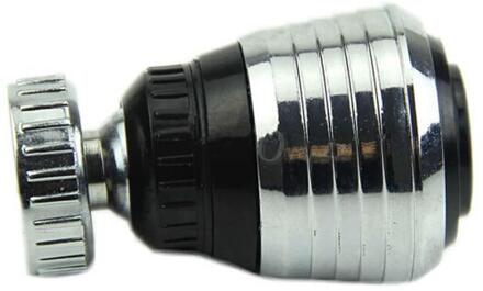 360 Graden Draaien Kraan Nozzle Anti-Splash Water Filter Adapter Douchekop Waskolf Saver Kraan Voor Wastafel Kraan Accessoires
