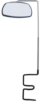 360 Graden Fiets Spiegel Draaibaar Zonnebril Achteruitkijkspiegel Fiets Rijden Fietsen Fiets Helm Spiegel Fiets Accessoires