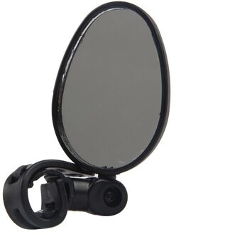 360 Graden Fiets Spiegel Universal Stuur Achteruitkijkspiegel 360 Graden Draaien Voor Fiets Mtb Fiets Accessoires