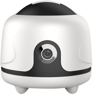 360 Graden Ingebouwde Infrarood Lens Automatische Face Tracking En Intelligente Pan Tilt Automatische Schieten Pan Tilt