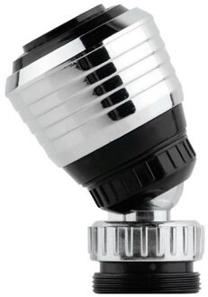360 Graden Keukenkraan Beluchter Verstelbare Water Filter Diffuser Waterbesparende Nozzle Kraan Connector Douche Thuis Leveringen