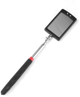 360 Graden Roterende Sferische Gezamenlijke Endoscoop Twee Ultra-Heldere Led Lampen Duurzaam Auto Telescopische Inspectie Spiegel