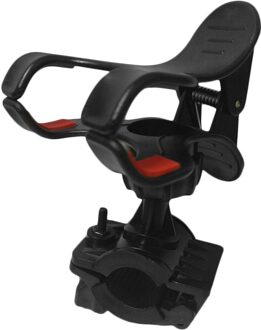 360 Graden Universal Motorcycle Fiets Mtb Fiets Stuur Mount Houder Voor Cellphone Voor Iphone Gps