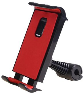 360 Rotatie Auto Tablet Stand Houder Voor 4-11 Inch Ipad Tablet Tablet Accessoires Universele Tablet Stand Autostoel terug Beugel