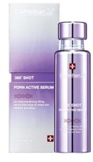 360º Shot PDRN Active Serum 50ml