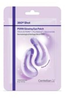 360º Shot PDRN Glowing Eye Patch 1 pair