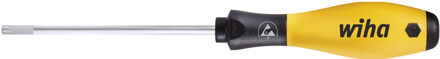 362Sf Esd Torx Schroevendraaier Grootte T 20 Koplengte: 100 Mm Din En 61340-5-1