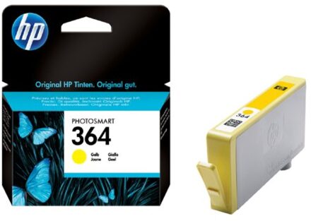 364 Cartridge Geel