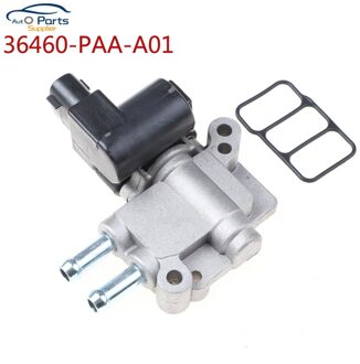 36460-PAA-A01 Idle Air Control Valve Motor Iac Iacv 36460PAAA01 Voor Honda Accord Odyssey Acura Isuzu Oasis