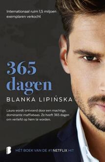 365 Dagen -  Blanka Lipinska (ISBN: 9789059903661)