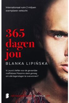 365 Dagen Jou - Blanka Lipinska