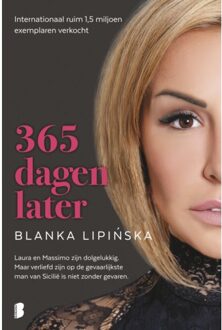 365 Dagen Later - Blanka Lipinska