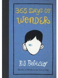 365 Days of Wonder